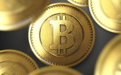 Οι τιμές του bitcoin ξεπέρασαν τα 6.300 δολ. και οδεύουν προς νέο ρεκόρ