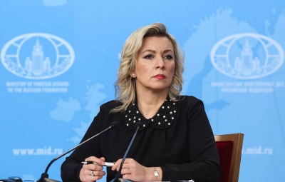 Παρέμβαση Zakharova για Σερβία - «Δεν θα αφήσουμε το χάος να επικρατήσει» - Μέτρα κατευνασμού από Vucic