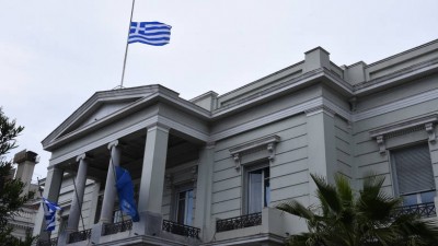 ΥΠΕΞ: Τα ελληνικά κυριαρχικά δικαιώματα δεν υπόκεινται σε κανένα τουρκικό veto