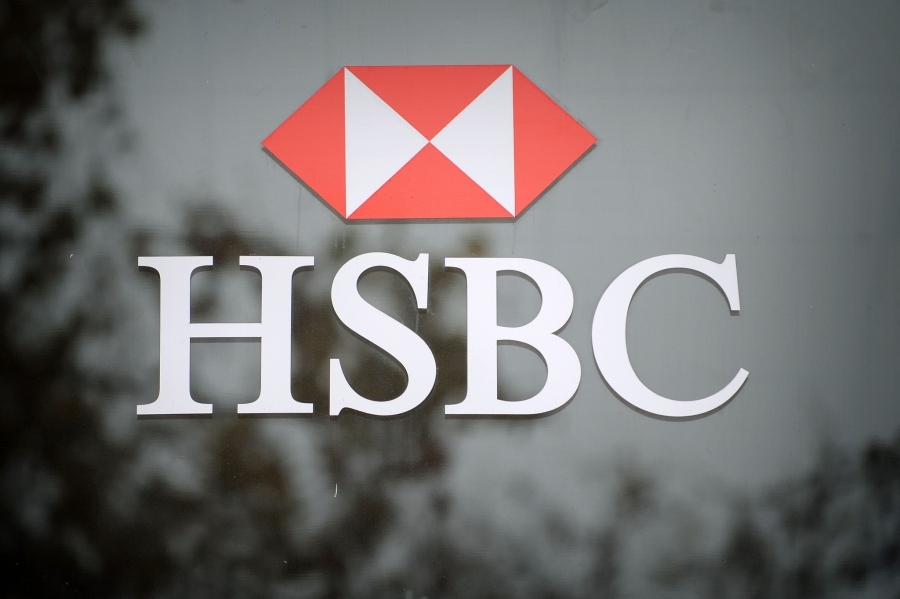 HSBC: Κέρδη προ φόρων 21,5 δισ. δολ. το α' εξάμηνο 2024 και επαναγορά μετοχών 3 δισ.