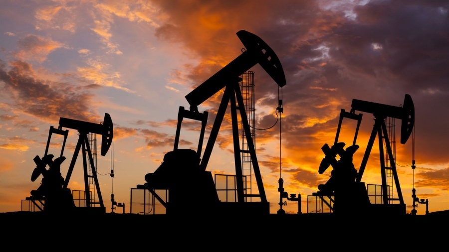 Πετρέλαιο: Απώλειες στη συνεδρίαση και κέρδη 3% στην εβδομάδα
