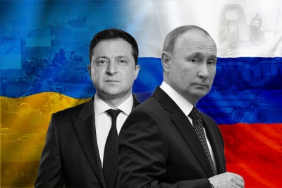 Putin και Zelensky πρέπει να έχουν απευθείας επαφές – Καμία συνάντηση Ρώσων - Ουκρανών στο Μόναχο