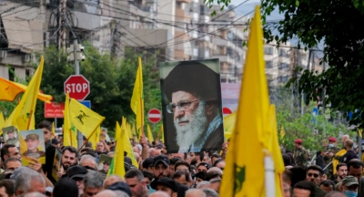 Ραγδαίες εξελίξεις στη Μέση Ανατολή - Η Hezbollah ζήτησε επίσημα από το Ιράν να επιτεθεί στο Ισραήλ