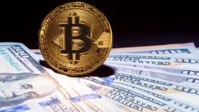DataTrek Research: Στο εύρος των 6.500 - 22.000 δολ. η τιμή του bitcoin για το 2018