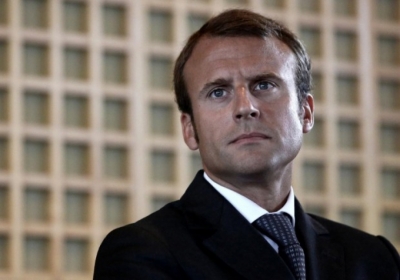 Γαλλία: Δημοσίευμα φέρει τον Macron μεταξύ των πιθανών στόχων του λογισμικού Pegasus