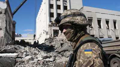 Σε οριακή κατάσταση ο ουκρανικός στρατός - Το 90% των ατόμων με σοβαρά προβλήματα υγείας καλείται σε στρατιωτική θητεία
