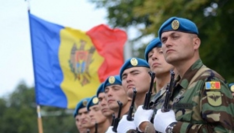  Η Μολδαβία… δεύτερη Ουκρανία. Η Δύση στήνει το επόμενο σενάριο πολέμου λέει η Ρωσία. Οι κόκκινες γραμμές του ΝΑΤΟ.