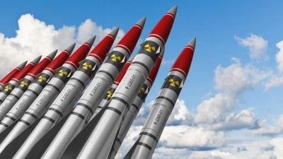 Ρωσία σε ΗΠΑ: Αποσύρετε όλα τα πυρηνικά όπλα από την Ευρώπη