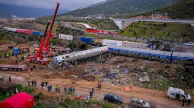 Νέα έκθεση κόλαφος για τους ελληνικούς σιδηροδρόμους - Παλαιολιθικά συστήματα πλοήγησης, αφύλακτες διαβάσεις