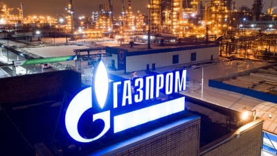 Στρατηγική κίνηση - ορόσημο από την Gazprom – Είσοδος στην αγορά ομολόγων σε κινεζικό γουάν