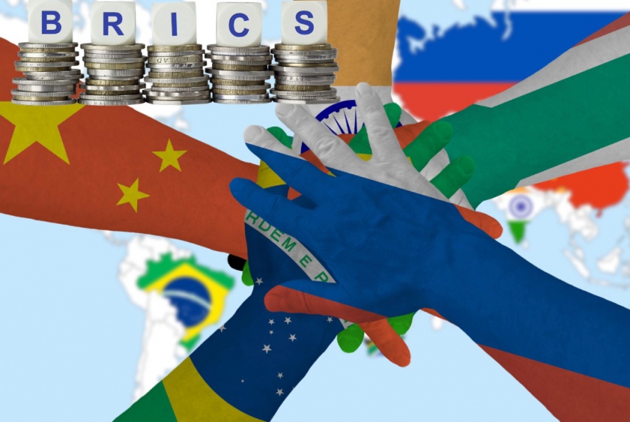 Οι BRICS έχουν το δικό τους ΔΝΤ - Ήδη 12 κράτη χρησιμοποιούν τοπικά νομίσματα για το 85% των εμπορικών συναλλαγών