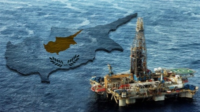 Στόχος η «Ηλέκτρα»: Το τρυπάνι της Exxon Mobil ξεκίνησε γεώτρηση στο οικόπεδο 5 της Κυπριακής ΑΟΖ