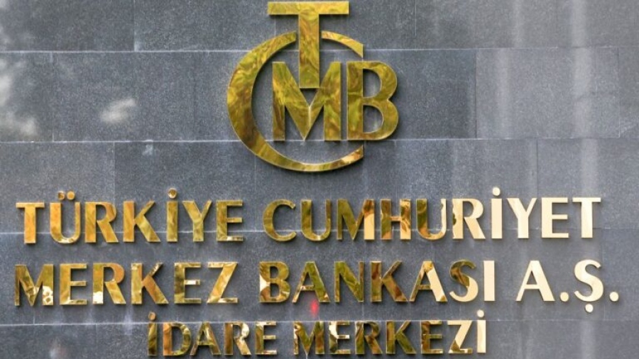 Τουρκία - Αμετάβλητα στο 50% τα επιτόκια με τον πληθωρισμό στο 75%
