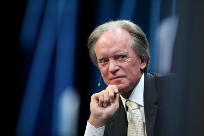 Ο «βασιλιάς των ομολόγων», Bill Gross, «ψηφίζει» Ευρώπη, μετά το σοκ των ευρωεκλογών - Αναζητήστε ευκαιρίες