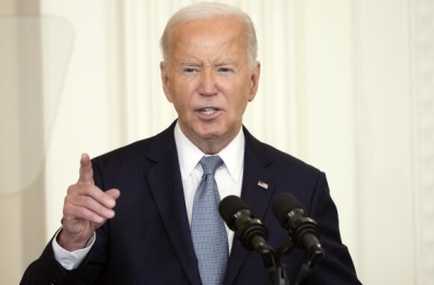 Ανησυχία Biden για την κατάσταση στη Συρία – Θα συνεργαστούμε με τους εταίρους για τη μείωση των  κινδύνων