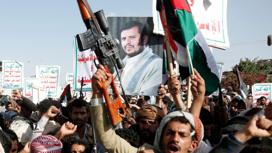 Ανοίγει μέτωπα παντού το Ισραήλ: Υπόσχεται αιματηρή εκδίκηση απέναντι στους Houthis o Υπουργός Άμυνας
