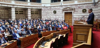 Χάος στο εσωτερικό της ΝΔ παρά τις προσπάθειες κατευνασμού – Ετοιμάζονται νέες ερωτήσεις, βουλευτές ζητούν αλλαγή εκλογικού νόμου