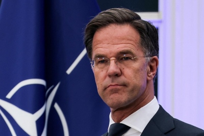 Παραδοχή Rutte (ΝΑΤΟ): Η Ουκρανία αντιμέτωπη με τον πιο δύσκολο χειμώνα της