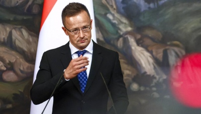 H Ουγγαρία πρόθυμη να αναλάβει το ρόλο διαμεσολαβητή μεταξύ Ρωσίας και Ευρώπης