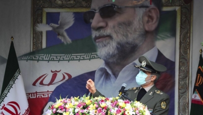 Μέλος των ενόπλων δυνάμεων του Ιράν ενέχεται στη δολοφονία πυρηνικού επιστήμονα στην Τεχεράνη