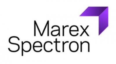 Marex Spectron Group: Ο χρυσός έχει κολλήσει στα 1.260 δολ. με 1.300 δολ. - Η αγορά είναι σε καταστολή
