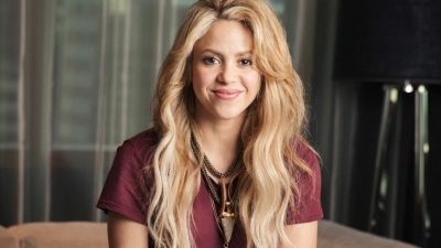 Δεύτερη έρευνα εις βάρος της Shakira για φοροδιαφυγή εκατομμυρίων