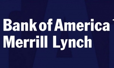 BofA Merrill Lynch: Υποβαθμίζει εκτιμήσεις για το ευρώ/δολάριο στα 1,08 δολ.  λόγω εμπορικού πολέμου