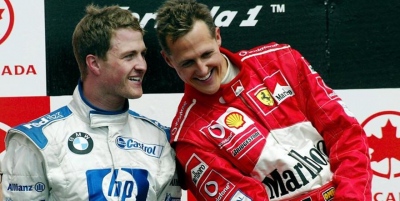 Η πρώτη συνέντευξη του Ralf για τον Michael Schumacher: «Η ζωή δεν είναι δίκαιη» - Τι αποκάλυψε