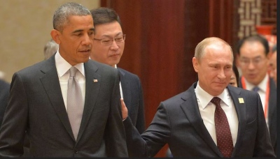 Η άγνωστη συνομιλία Putin – Obama το 2014 για την κρίση στην Ουκρανία – Όταν οι ΗΠΑ σκότωσαν την ευκαιρία για ειρήνη