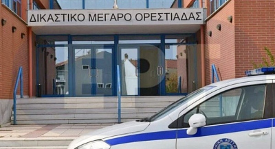 Στη φυλακή 66χρονος που αποπλάνησε 7χρονο με σοκολάτες στην Ορεστιάδα