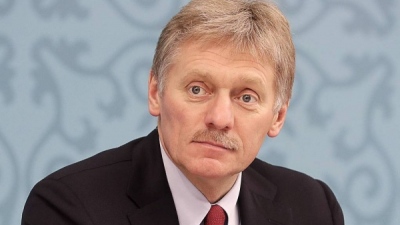 Peskov (Εκπρόσωπος Putin): Η Δύση δεν ήρθε σε επαφή με το Κρεμλίνο για ειρηνευτικές πρωτοβουλίες στην Δύση
