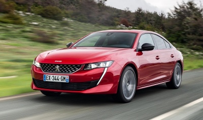 Πόσο κοστίζει το νέο Peugeot 508;