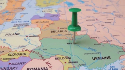 Ουκρανία: Deal 150 εκατ. ευρώ με το Βέλγιο για την ανοικοδόμηση της χώρας