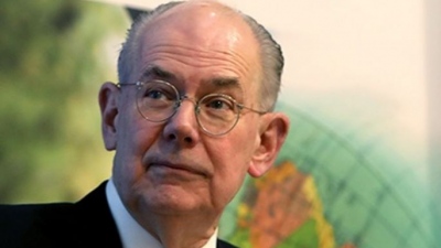 John Mearsheimer (Αμερικανός αναλυτής): Η Ευρώπη δεν μπορεί να ανταγωνιστεί τη Ρωσία