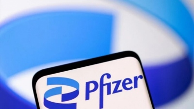 Η Pfizer επεκτείνει τις εγκαταστάσεις της στη Θεσσαλονίκη μέχρι το τέλος του 2026