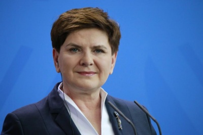 Παραιτήθηκε η πρωθυπουργός της Πολωνίας - Καθήκοντα πρωθυπουργού αναλαμβάνει ο ΥΠΟΙΚ