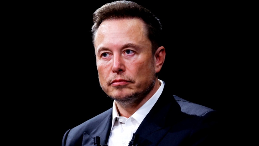 Ο Musk βγάζει knockout τον Μητσοτάκη με 3η φαρμακερή παρέμβαση: Η Ελλάδα θα γλιτώσει από τις υπόδουλες κυβερνήσεις