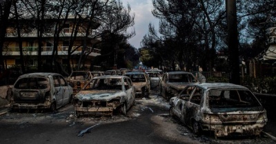 Όλα τα μέτρα στήριξης για τους πληγέντες των φονικών πυρκαγιών στην Αττική - Τι προβλέπει το ΦΕΚ