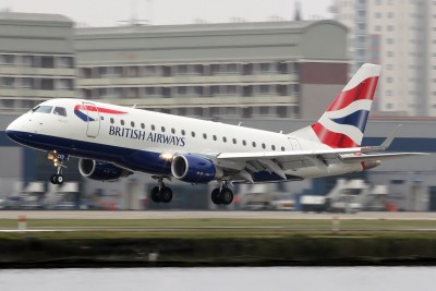 H British Airways μειώνει ξανά τη χωρητικότητα