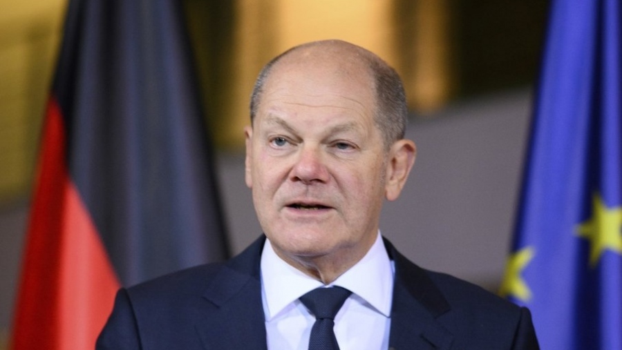 Scholz: Είμαι ανοικτός σε διαπραγματεύσεις με τον Putin για το Ουκρανικό – Δεν είναι έτοιμος να κάνει το «αποφασιστικό βήμα»