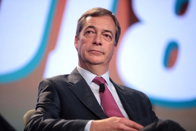 Γιατί θα σαρώσει το κόμμα Brexit του Farage στις ευρωεκλογές 23 Μαίου στην Βρετανία;
