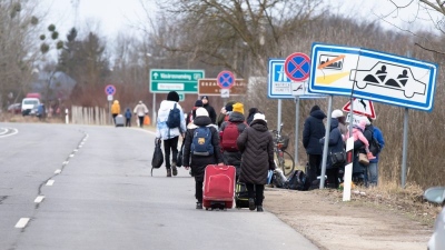 Τσεχία: Πάνω από 248.000 Ουκρανοί πρόσφυγες έχουν την ευκαιρία για μόνιμη διαμονή – Επέκταση και της προσωρινής προστασίας