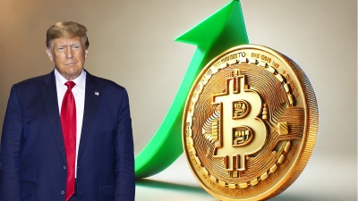 Οι τιμές των crypto ανεβαίνουν χάρη στον Donald Trump - Σε ποια να επενδύσετε τώρα