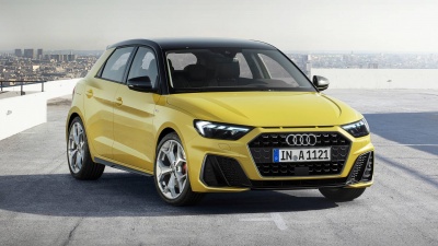 Νέο Audi A1, όλα τα στοιχεία!