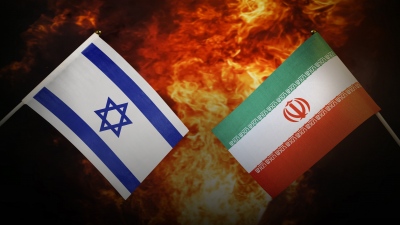 Κολασμένα τα αντίποινα του Ιράν, στις φλόγες η Μέση Ανατολή – Στόχος τα πυρηνικά του Ισραήλ, θα χτυπηθούν και βάσεις των ΗΠΑ