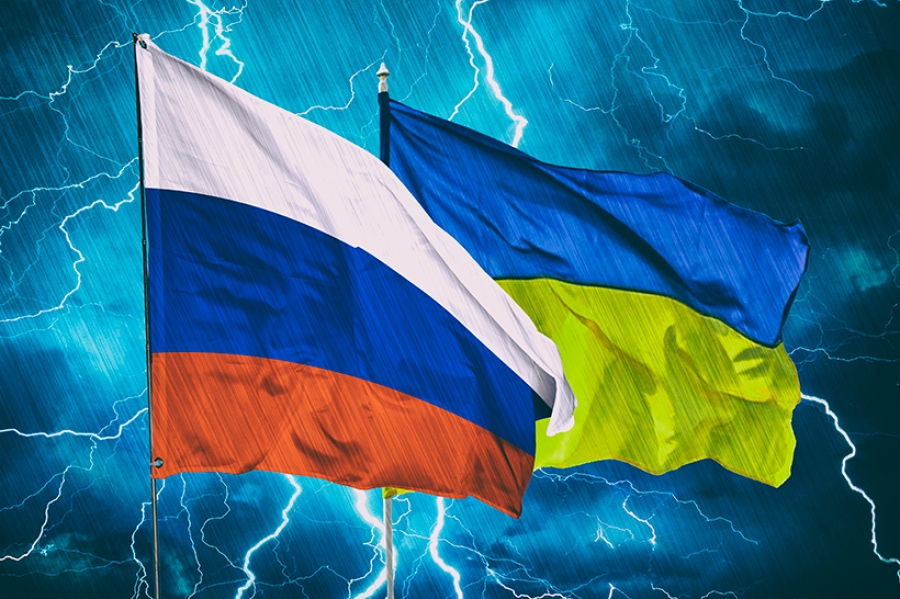 Δικαιολογείται η εισβολή της Ρωσίας - Η Ουκρανία η μαύρη τρύπα στα χρήματα της Δύσης, αναγνωρίζει ότι χάνει στρατιωτική ορμή