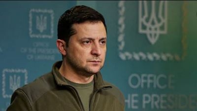 Zelensky: Υπό τον έλεγχο του ουκρανικού στρατού πόλεις στο Donbas – Οι μάχες συνεχίζονται με αμείωτη ένταση