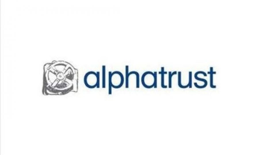 Alpha Trust: Με 5,03% ο κ. Τάκης Παναγιώτης Κανελλόπουλος - Συνολικά 156.020 κοινές ονομαστικές μετοχές