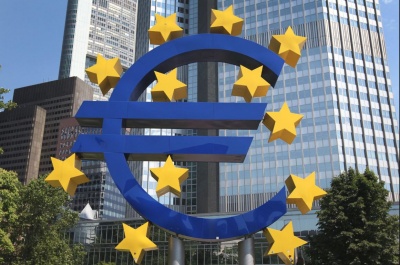 Ευρωζώνη: Αμετάβλητο στα 24 δισ. ευρώ παρέμεινε το πλεόνασμα του ισοζυγίου τρεχουσών συναλλαγών για τον Ιούνιο 2018