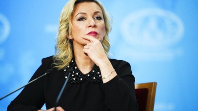 Κόλαφος Zakharova για την απόπειρα δολοφονίας κατά Trump: Ο Zelensky μαγνητίζει κάθε είδους αλήτη, κακοποιό και νεοναζί